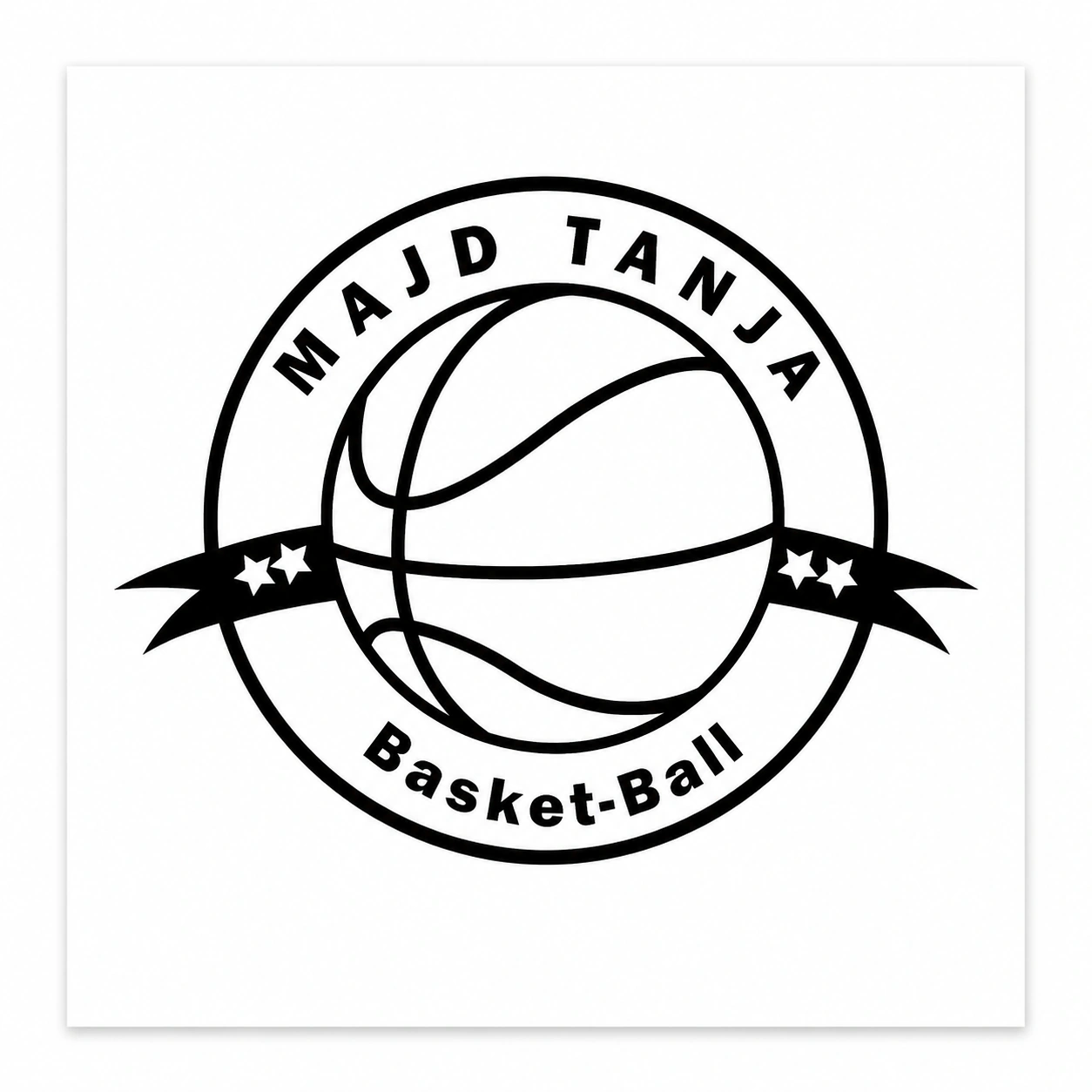 MAJD TANJA logo